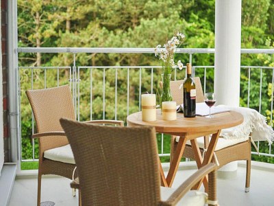 Holiday park Appartement in Cuxhaven - Outdoor photo 4