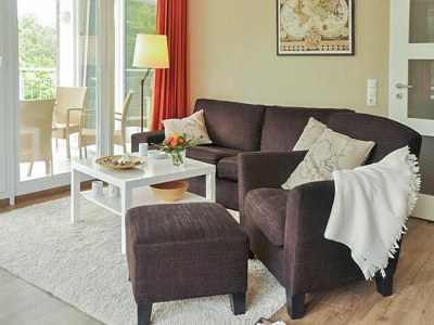 Holiday park Appartement in Cuxhaven - Features photo 10