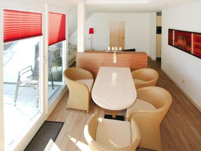 Holiday park Appartement in Cuxhaven - Features photo 12