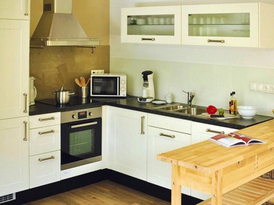 Holiday park Appartement in Cuxhaven - Features photo 20