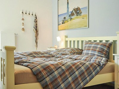 Holiday park Appartement in Cuxhaven - Features photo 22