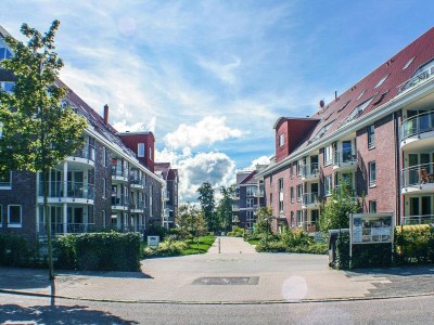 Holiday park Appartement in Cuxhaven - Environment photo 24