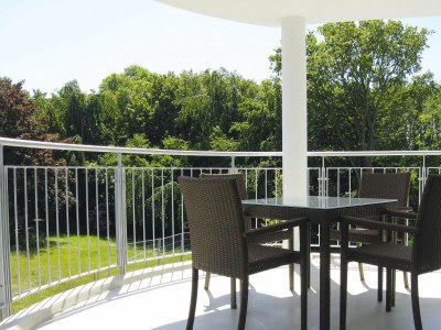 Holiday park Appartement in Cuxhaven - Outdoor photo 26