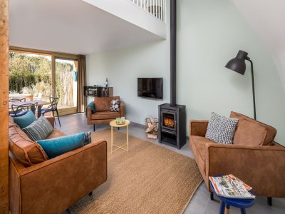 Holiday park Lodge in Vlissingen near North Sea Beach - Features photo 8