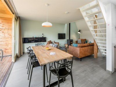 Holiday park Lodge in Vlissingen near North Sea Beach - Features photo 12