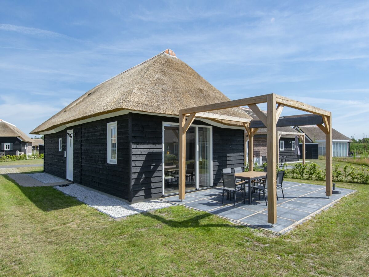 Holiday park Villa in Someren nahe Golfplatz