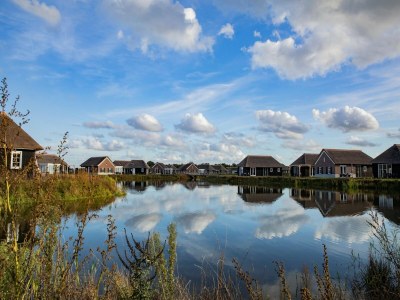 Holiday park Villa in Someren nahe Golfplatz - Environment photo 14