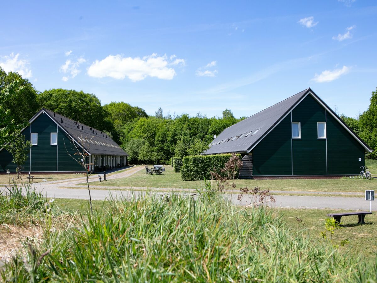 Holiday park Quiet Glade Stay with Kid