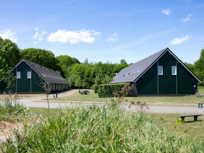 Holiday park Quiet Glade Stay with Kid - Holiday park
