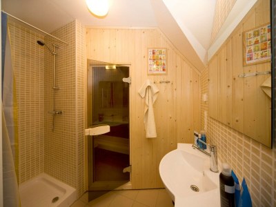 Holiday park Villa with Private Garden - Features photo 7