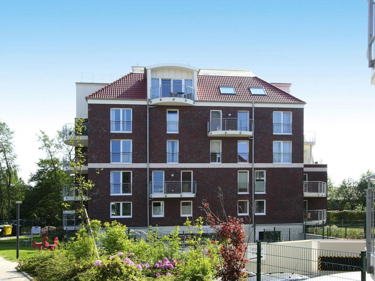 Holiday park Haus-Nr: DNS05016-DYB - Outdoor photo 3