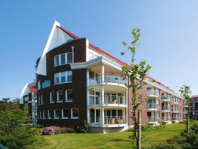 Holiday park Haus-Nr: DNS05016-DYB in Cuxhaven Region - Holiday park