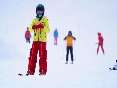Holiday park Wohnung in Vallorcine am Mont Blanc - Environment photo 19