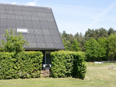 Holiday park Gemütliches Haus am Waldrand - Outdoor photo 7