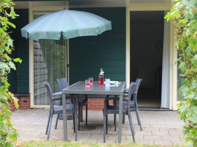 Holiday park Gemütliches Haus am Waldrand - Outdoor photo 8