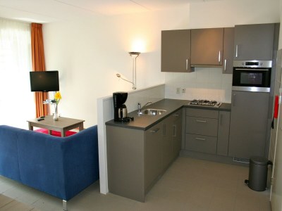 Holiday park Gemütliches Haus am Waldrand - Features photo 13