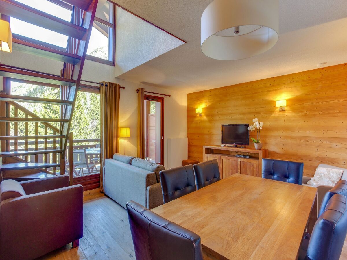 Holiday park Chalet in French Alps with Stunning Views