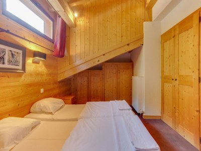 Holiday park Chalet in French Alps with Stunning Views - Features photo 10