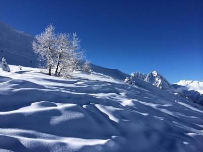 Holiday park Chalet in French Alps with Stunning Views - Environment photo 19
