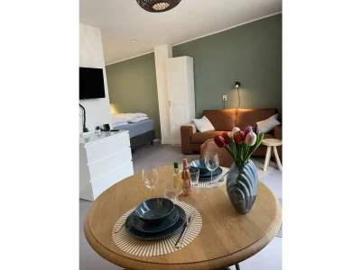 Holiday house Studio Strandleven in Callantsoog - Holiday house