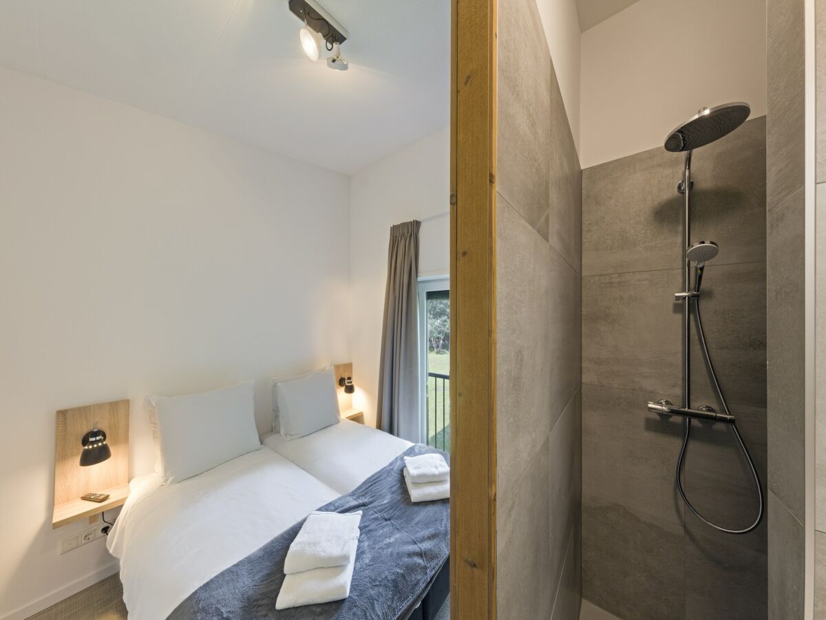 Holiday park Lodge in Vlissingen nahe Nordseestrand - Features photo 5