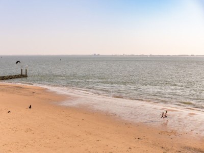 Holiday park Lodge in Vlissingen nahe Nordseestrand - Environment photo 33