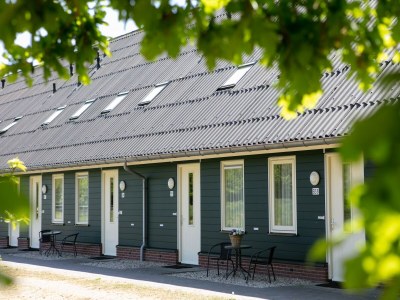 Holiday park Entspannender Rückzugsort im Wald - Holiday park