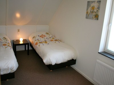 Holiday park Entspannender Rückzugsort im Wald - Features photo 14