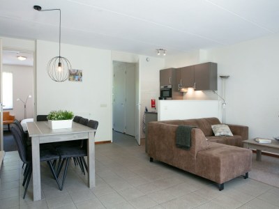 Holiday park Entspannender Rückzugsort im Wald - Features photo 17