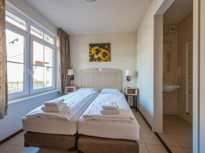 Holiday park Villa mit Gartenflucht - Features photo 5