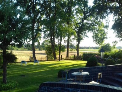 Holiday park Villa mit Gartenflucht - Environment photo 19