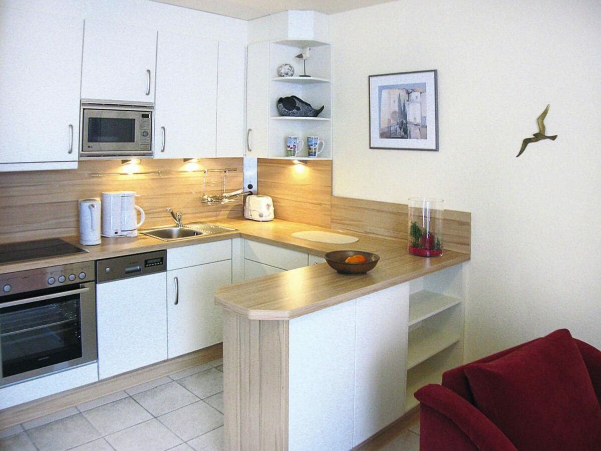 Holiday park Haus-Nr: DNS05017-SYA - Features photo 5