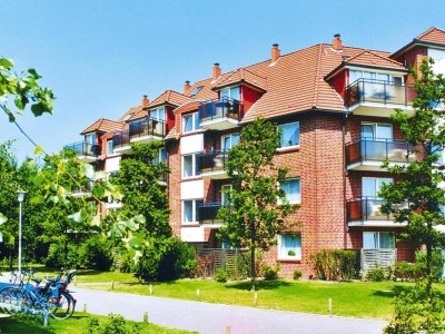 Holiday park Haus-Nr: DNS05017-SYA in Cuxhaven Region - Holiday park