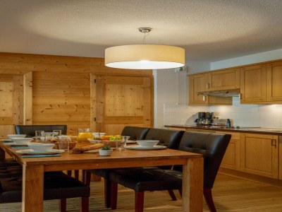 Holiday park Apartment in France near Ski Slopes - Features photo 10