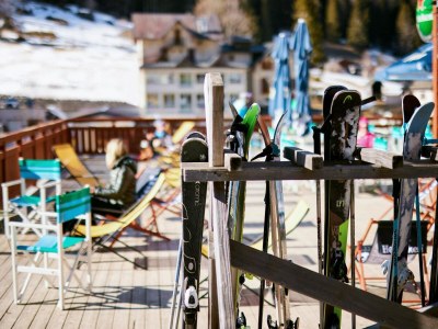 Holiday park Apartment in France near Ski Slopes - Outdoor photo 32