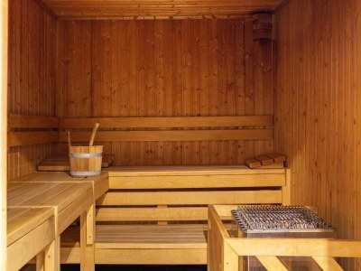 Holiday park Apartment in France near Ski Slopes - Outdoor photo 33