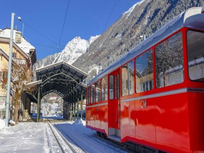 Holiday park Apartment in France near Ski Slopes - Outdoor photo 36