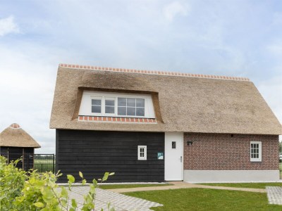 Holiday park Villa in Someren nahe Golfplatz - Holiday park