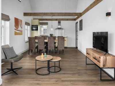 Holiday park Villa in Someren with Sauna near Golf Course - Features photo 6