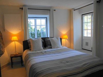 Holiday park Idyllic Country Cottage with Forest - Features photo 16