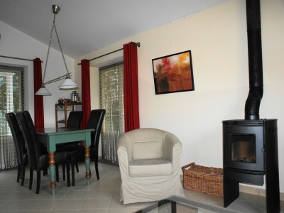 Holiday park Idyllic Country Cottage with Forest - Features photo 20