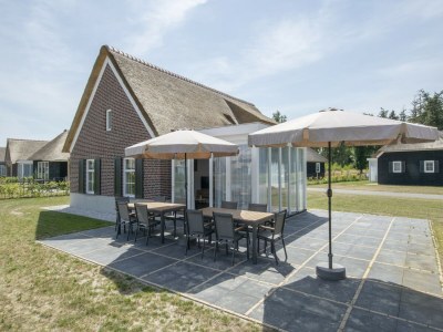 Holiday park Villa in Someren near Golf Course - Holiday park