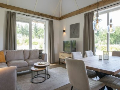 Holiday park Villa in Someren near Golf Course - Outdoor photo 33