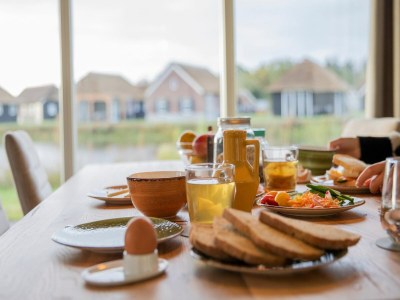 Holiday park Villa in Someren near Golf Course - Outdoor photo 39
