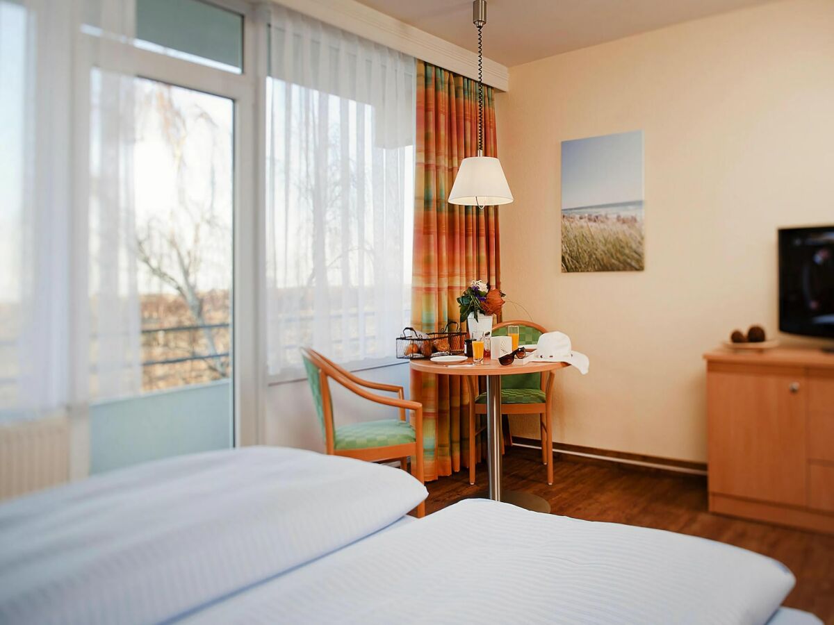 Holiday park Appartements im Freizeitpark Weissenhäuser Strand - Features photo 4