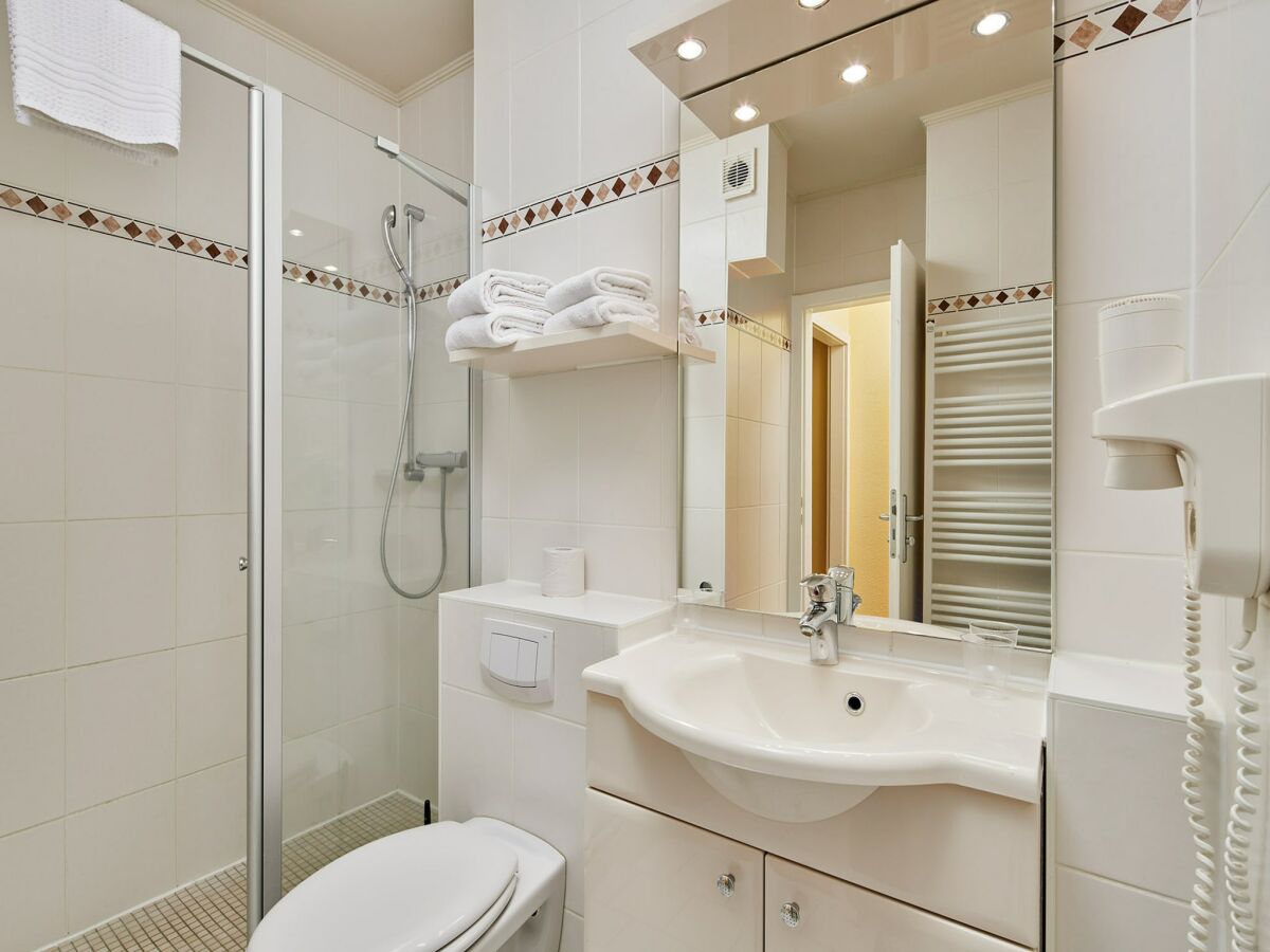 Holiday park Appartements im Freizeitpark Weissenhäuser Strand - Features photo 5