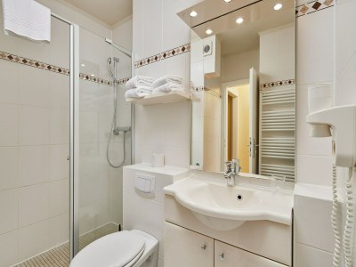 Holiday park Appartements im Freizeitpark Weissenhäuser Strand - Features photo 5