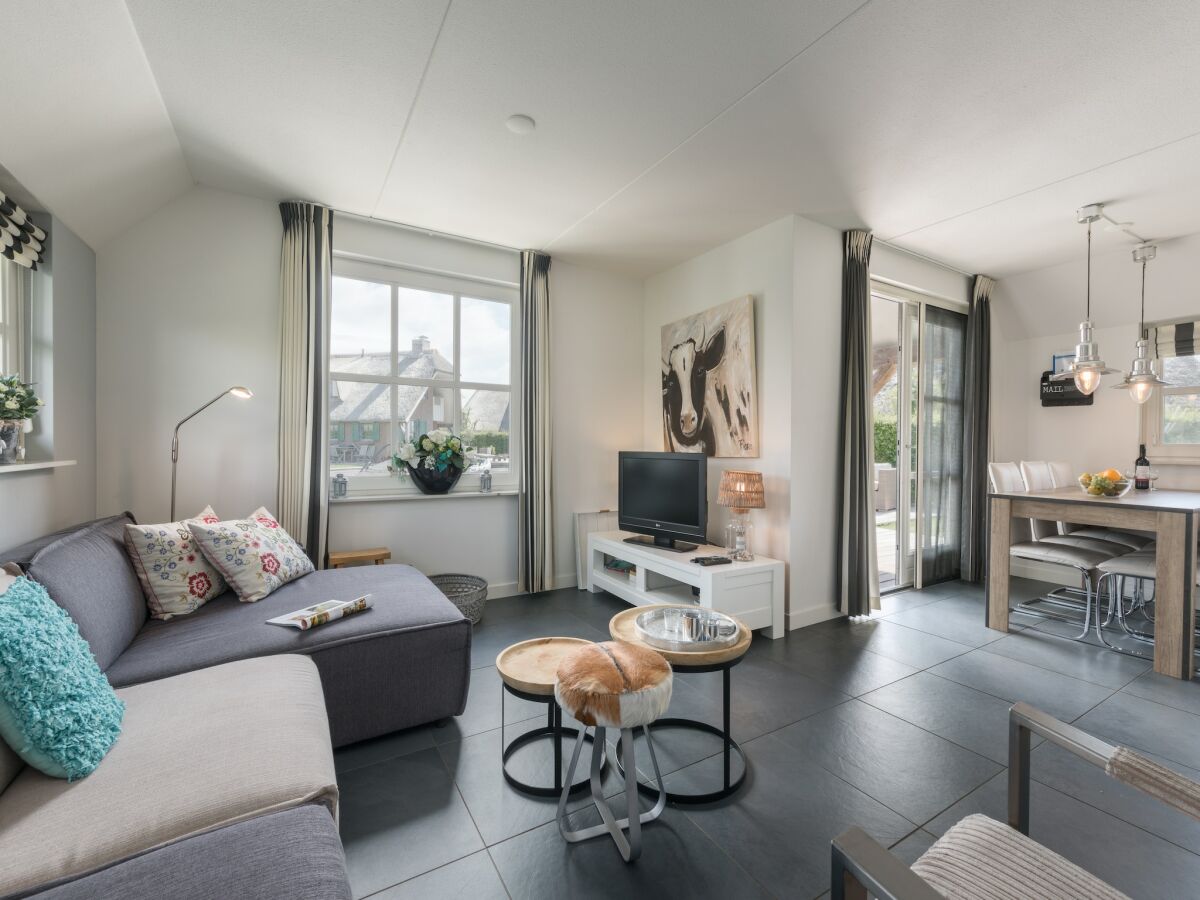 Holiday park Giethoorn Villa with Modern Touch - Features photo 4