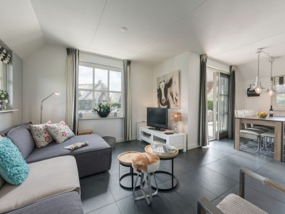 Holiday park Giethoorn Villa with Modern Touch - Features photo 4
