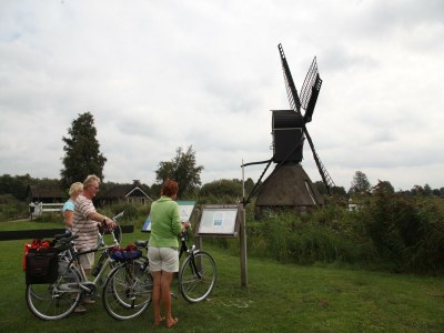 Holiday park Giethoorn Villa with Modern Touch - Environment photo 18